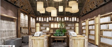 非遺寶庫，雙創(chuàng)天堂 復(fù)華集團麗江納街成就中國文旅典范